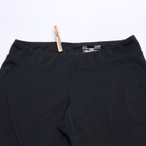 Under Armour Athletic Active Workout Leggings Pants Womens Size Small S Black